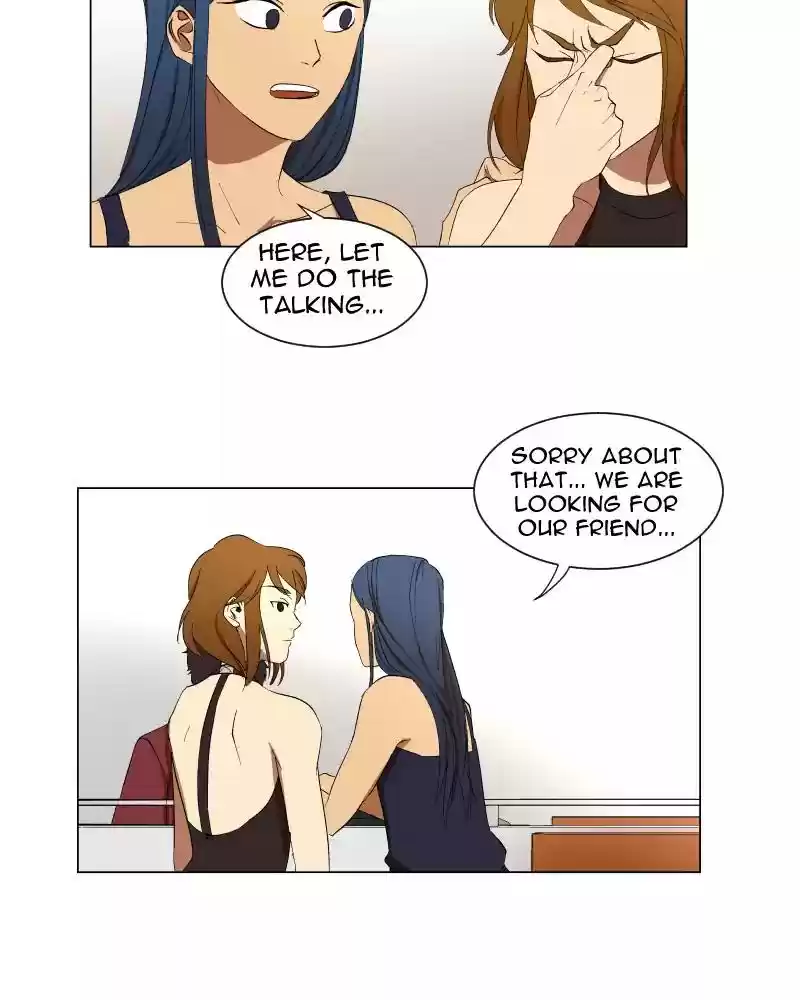 I Love Yoo Chapter 9: