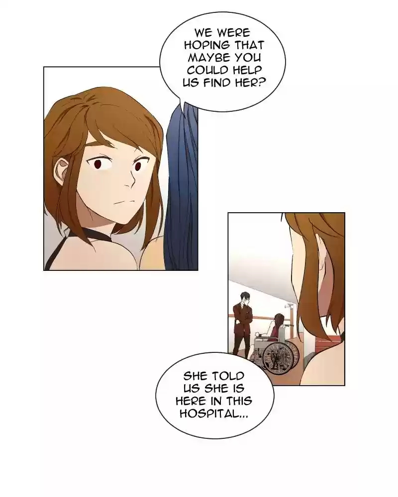 I Love Yoo Chapter 9: