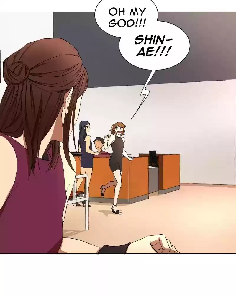 I Love Yoo Chapter 9: