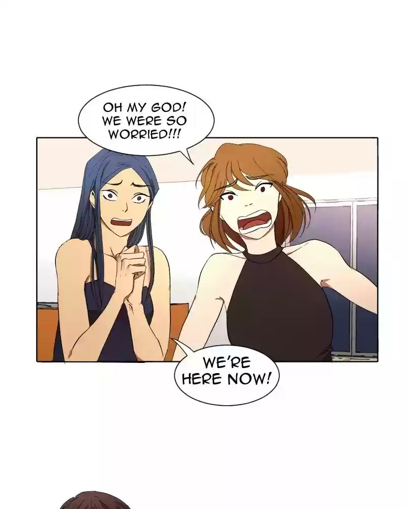 I Love Yoo Chapter 9: