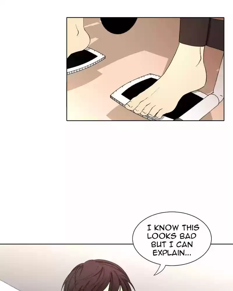 I Love Yoo Chapter 9: