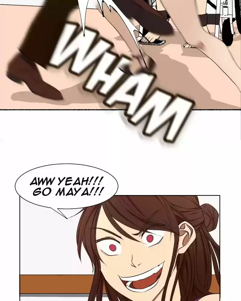 I Love Yoo Chapter 9: