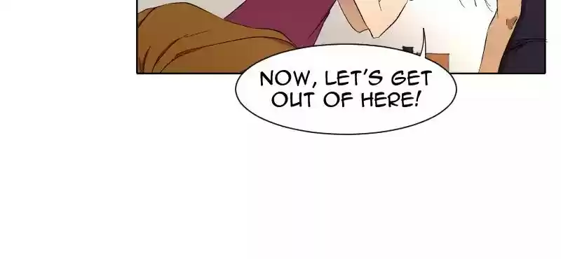 I Love Yoo Chapter 9: