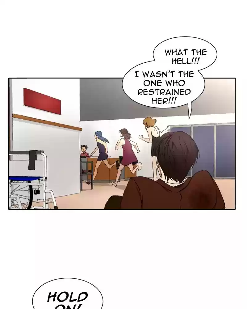 I Love Yoo Chapter 9: