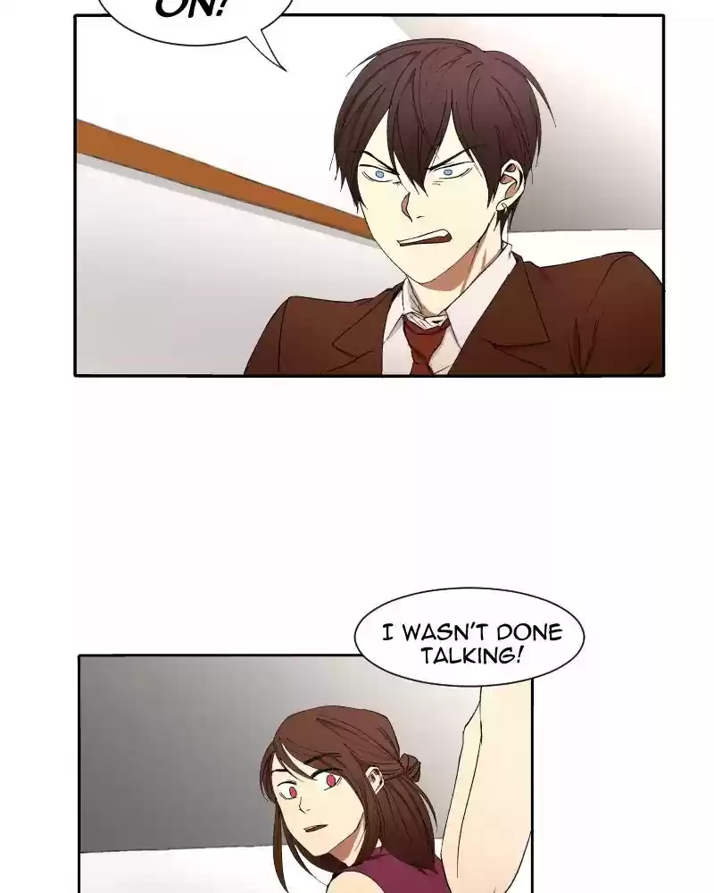 I Love Yoo Chapter 9: