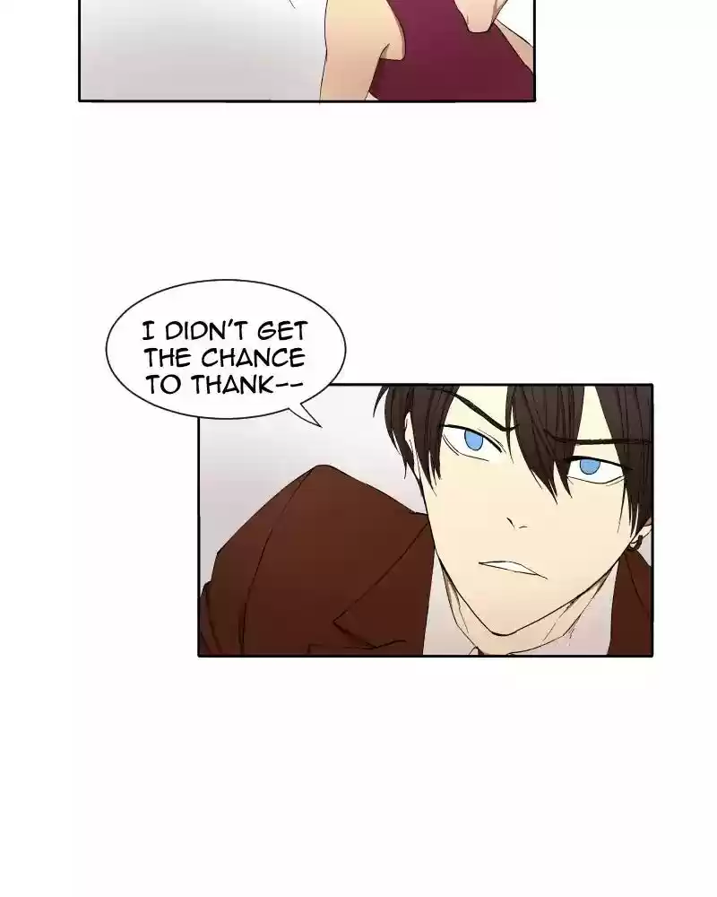 I Love Yoo Chapter 9: