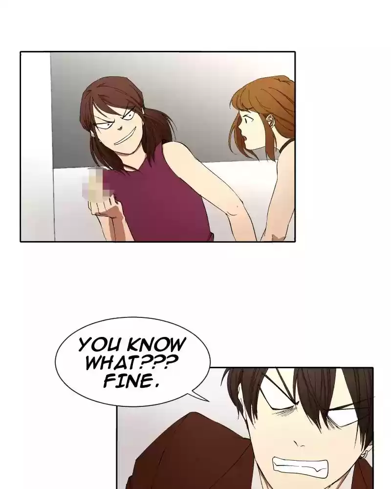 I Love Yoo Chapter 9: