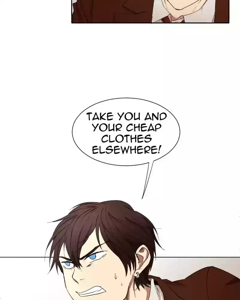 I Love Yoo Chapter 9: