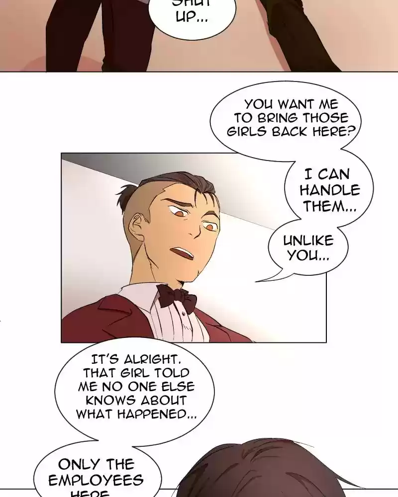 I Love Yoo Chapter 9: