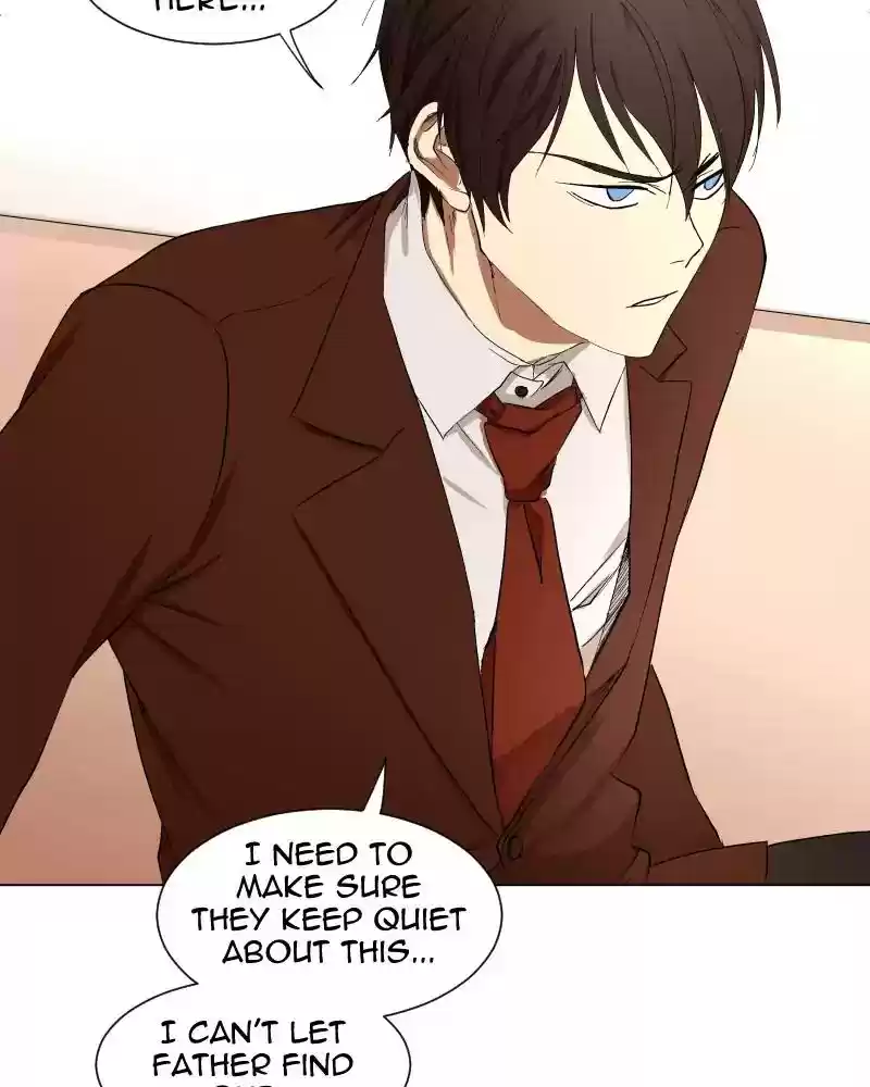 I Love Yoo Chapter 9: