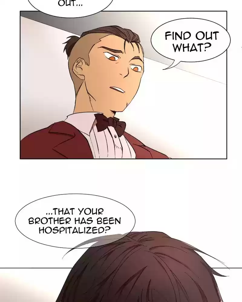 I Love Yoo Chapter 9: