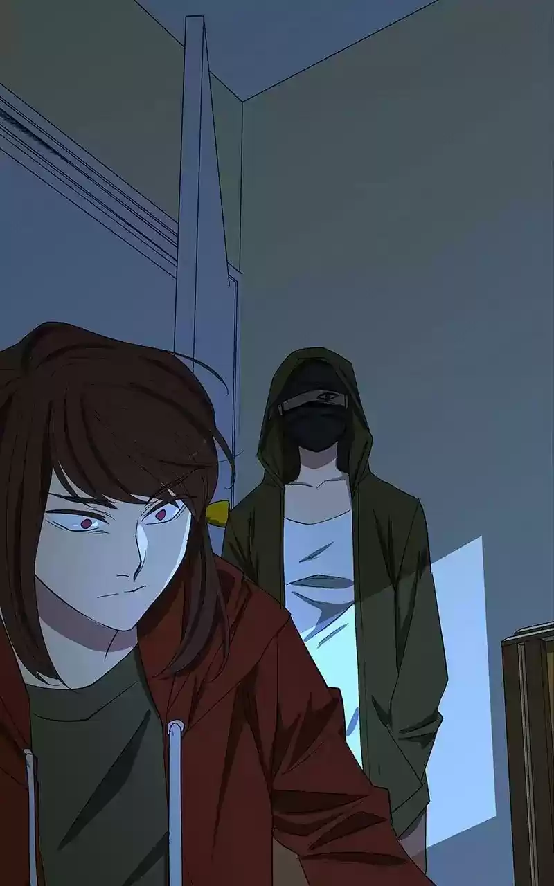 I Love Yoo Chapter 90: