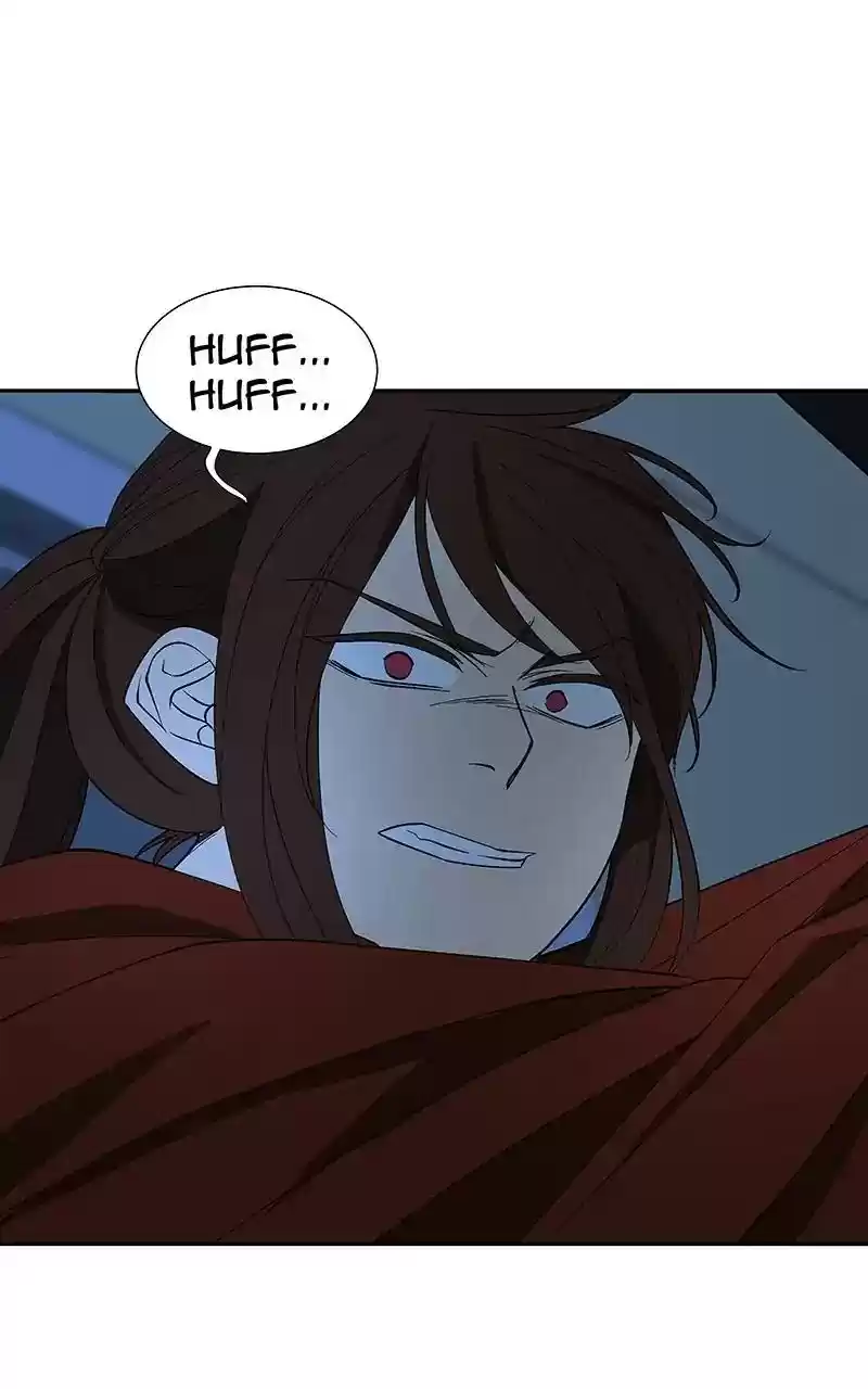 I Love Yoo Chapter 90: