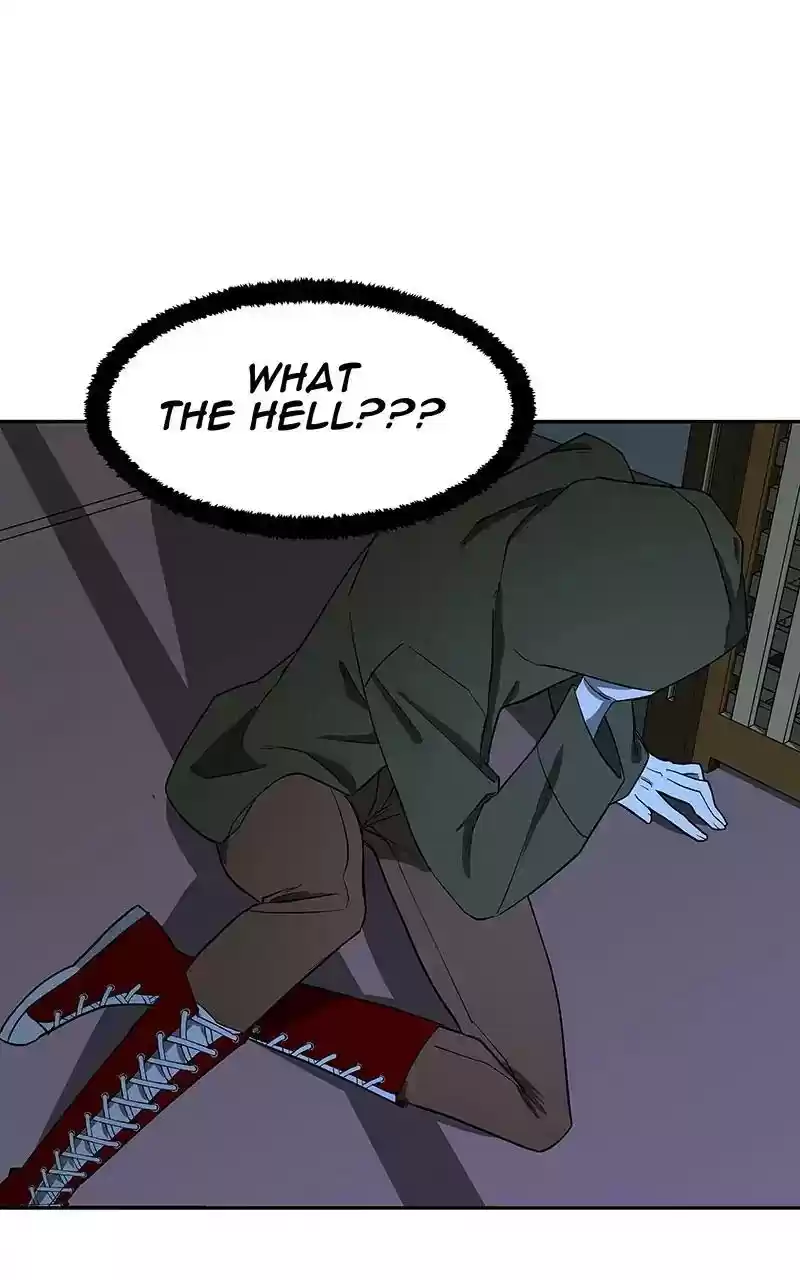 I Love Yoo Chapter 90: