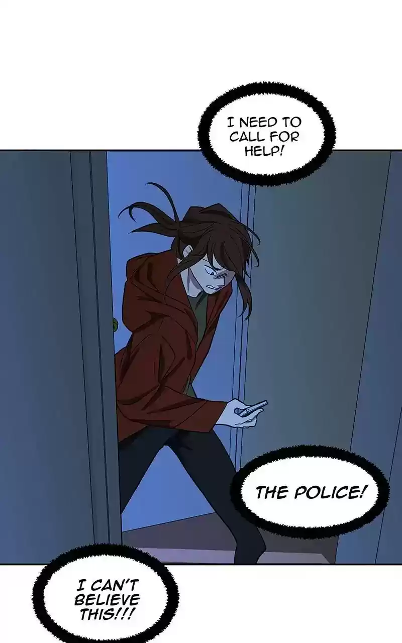 I Love Yoo Chapter 90: