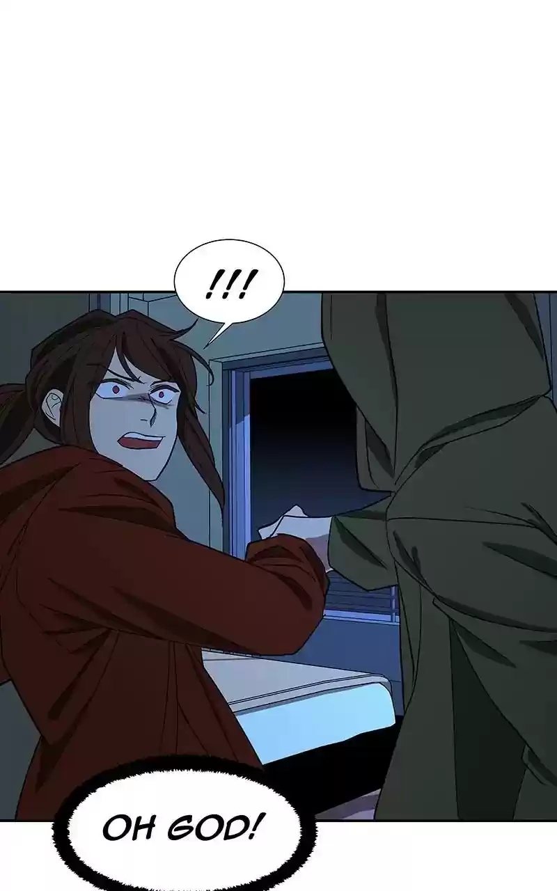 I Love Yoo Chapter 90: