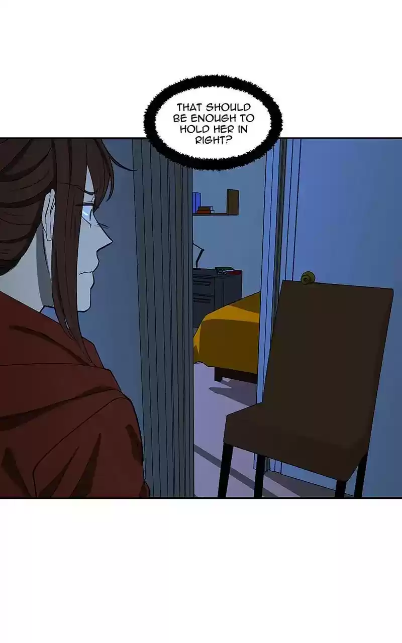 I Love Yoo Chapter 90: