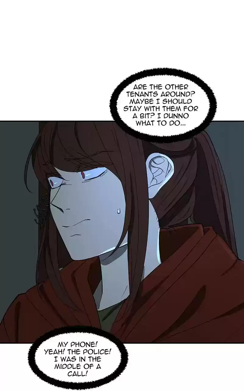 I Love Yoo Chapter 90: