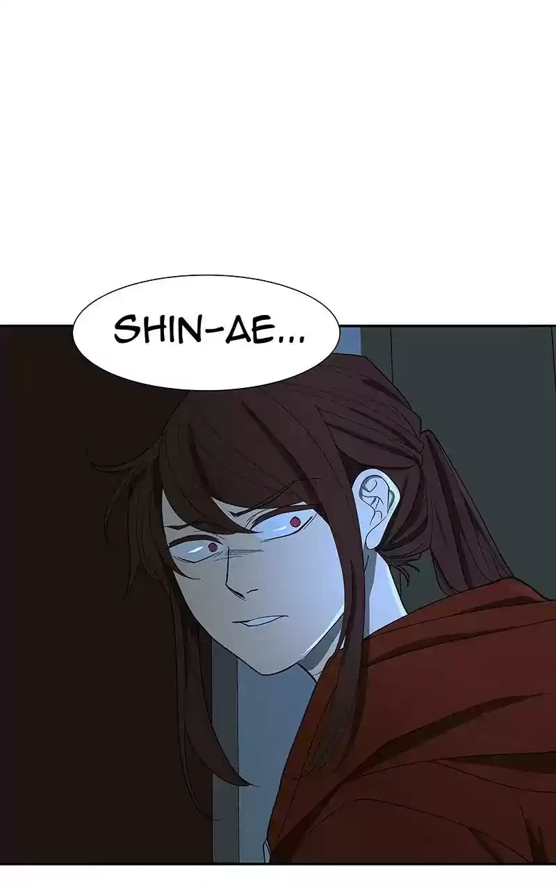 I Love Yoo Chapter 90: