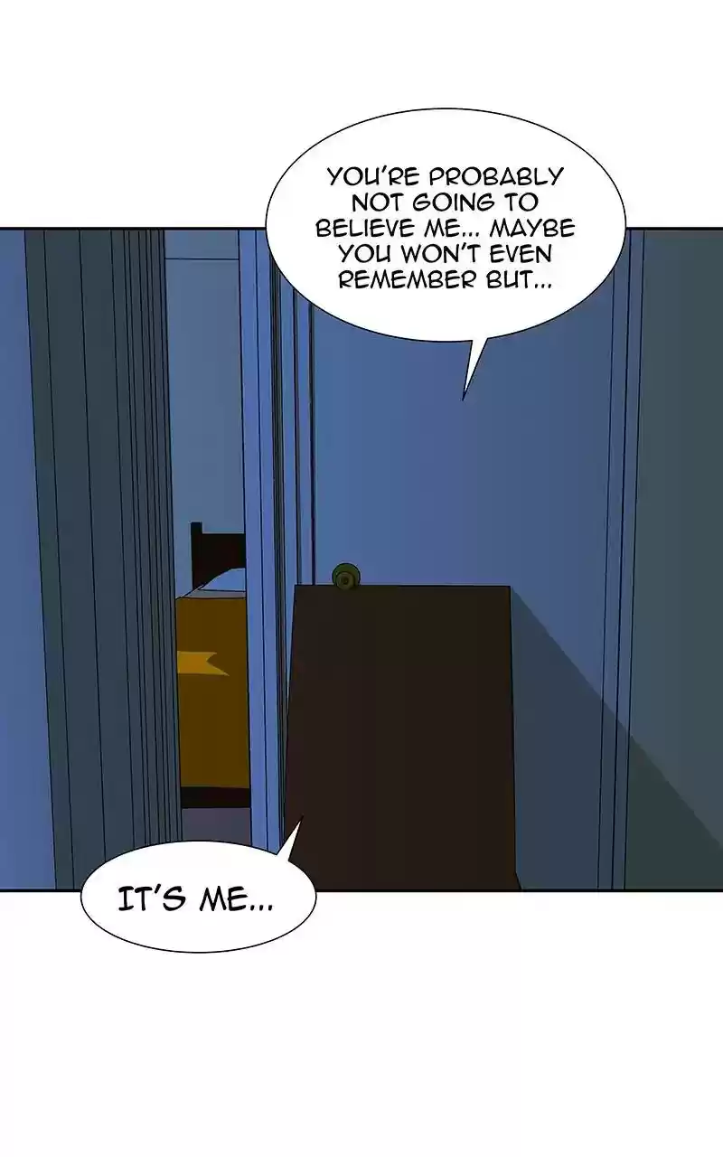 I Love Yoo Chapter 90: