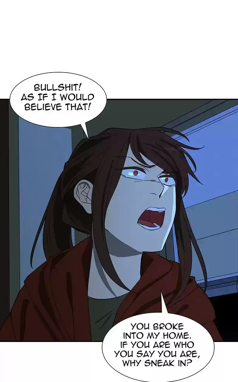 I Love Yoo Chapter 90: