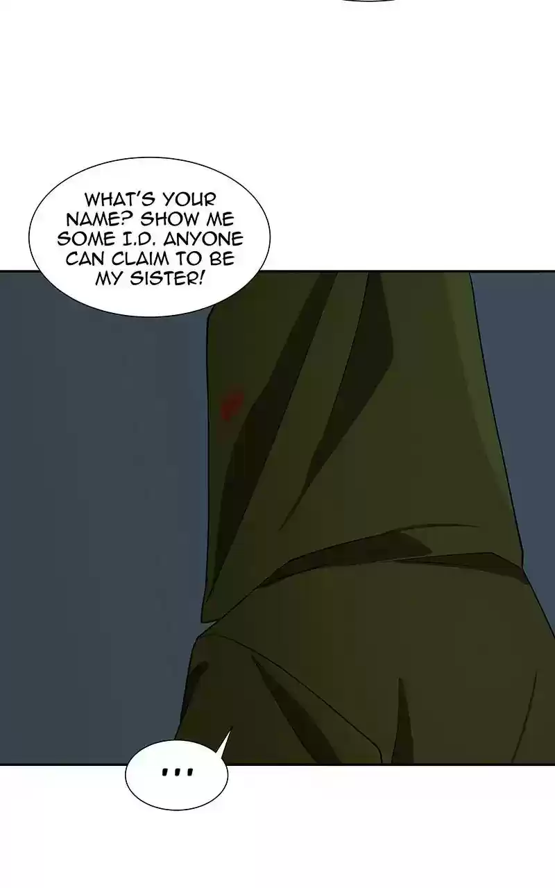 I Love Yoo Chapter 90: