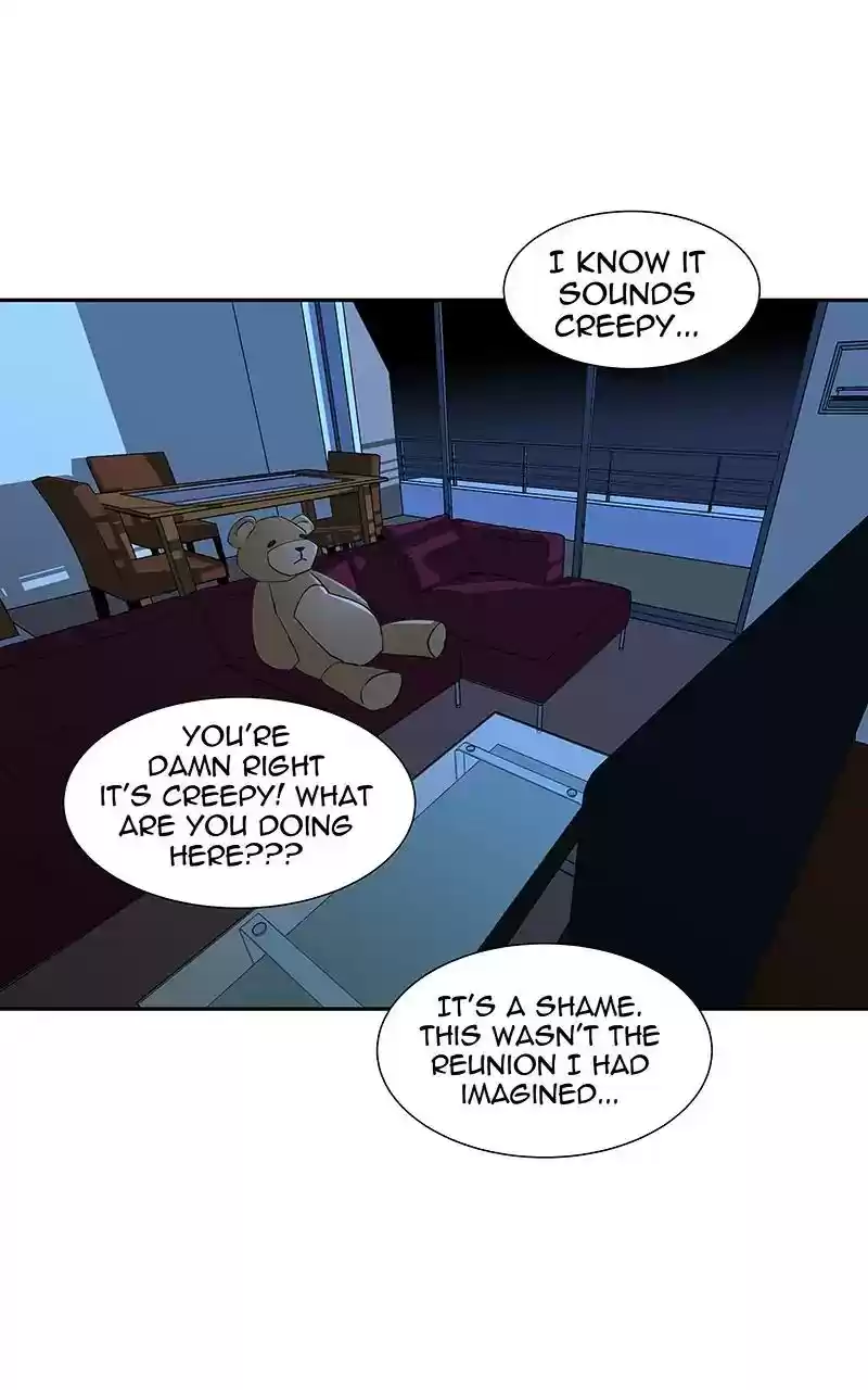 I Love Yoo Chapter 90: