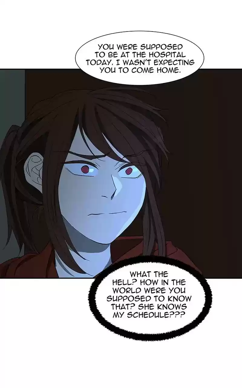 I Love Yoo Chapter 90: