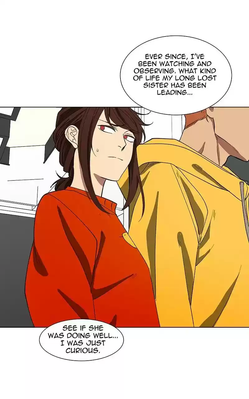 I Love Yoo Chapter 90: