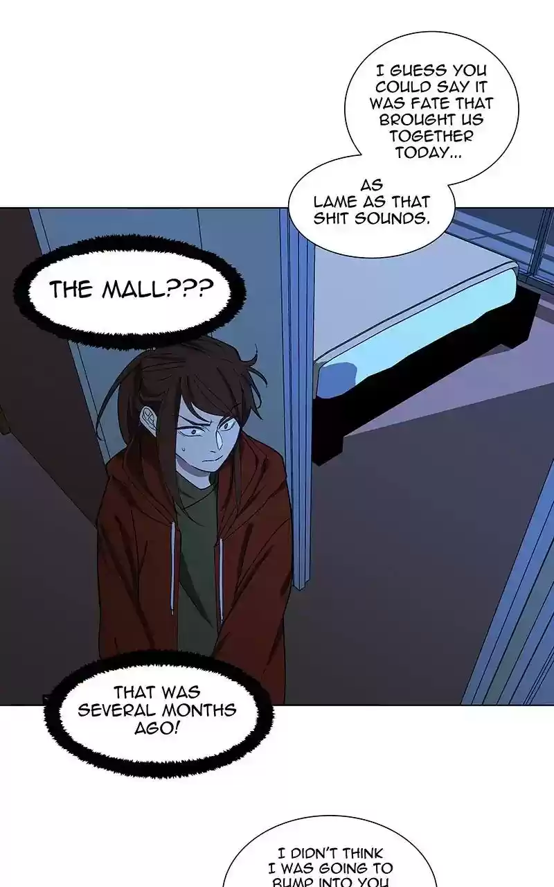 I Love Yoo Chapter 90: