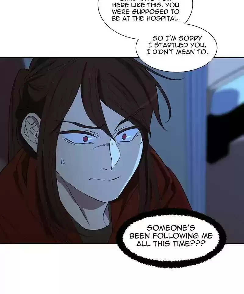 I Love Yoo Chapter 90: