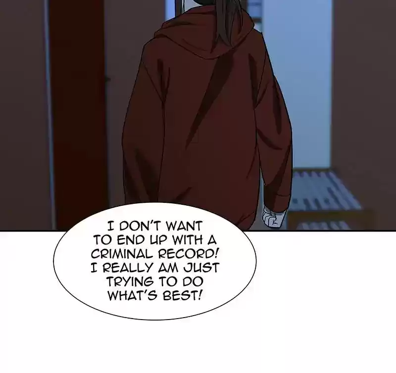 I Love Yoo Chapter 90: