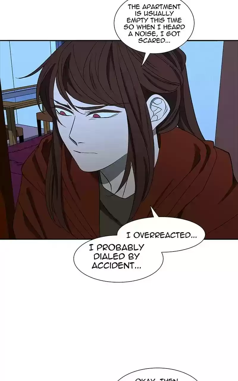 I Love Yoo Chapter 90: