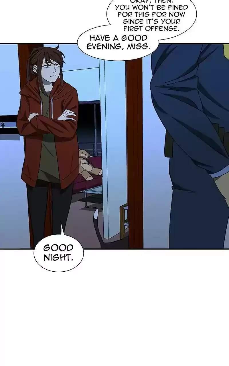 I Love Yoo Chapter 90: