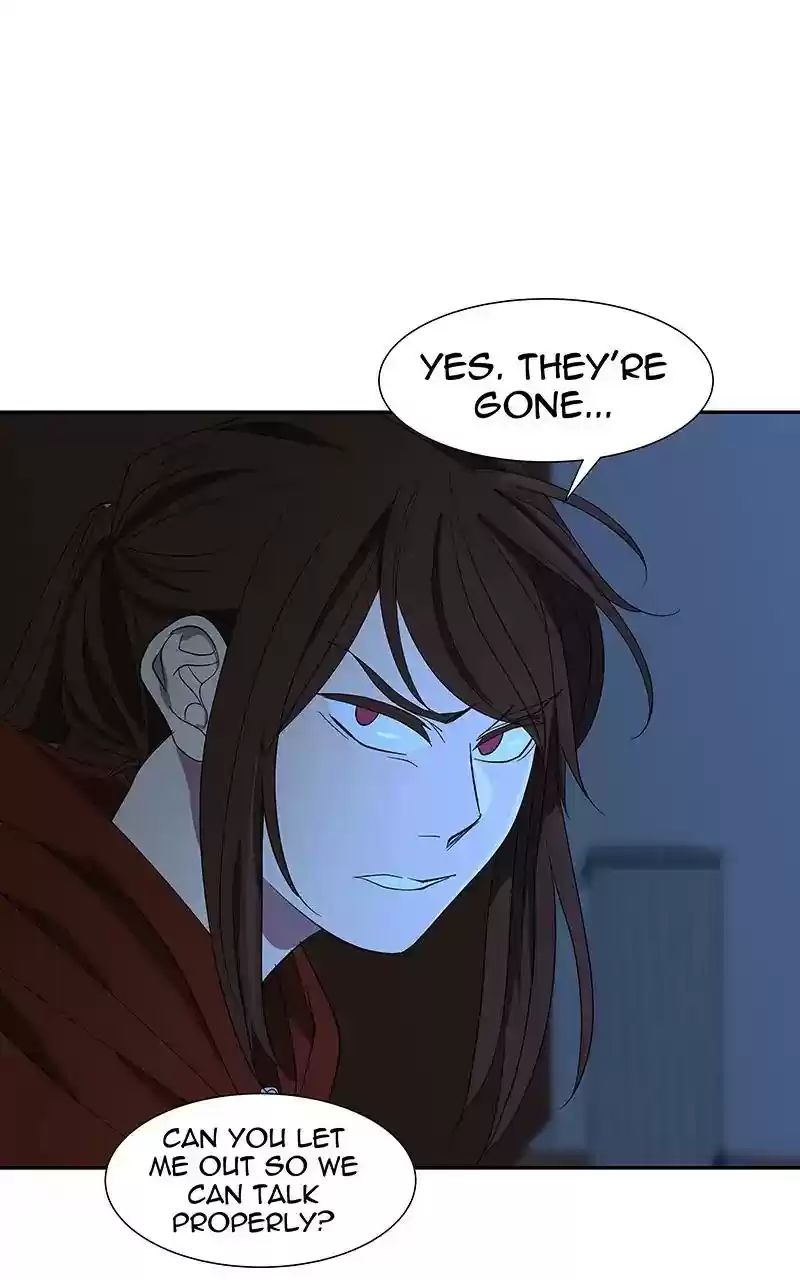 I Love Yoo Chapter 90: