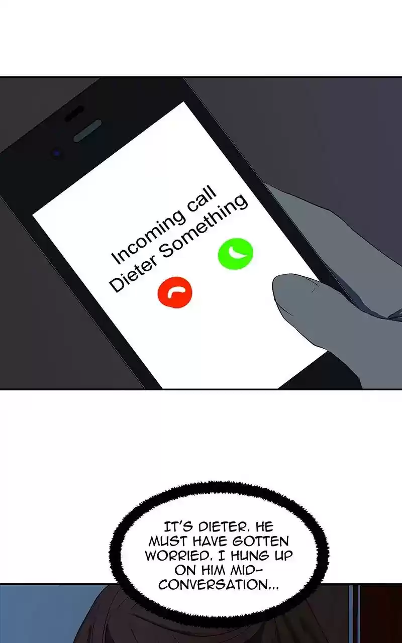 I Love Yoo Chapter 90: