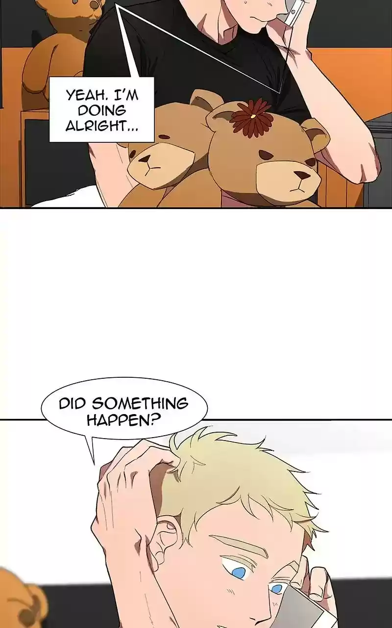 I Love Yoo Chapter 90: