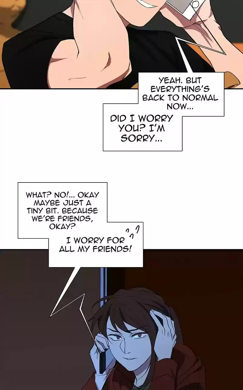 I Love Yoo Chapter 90: