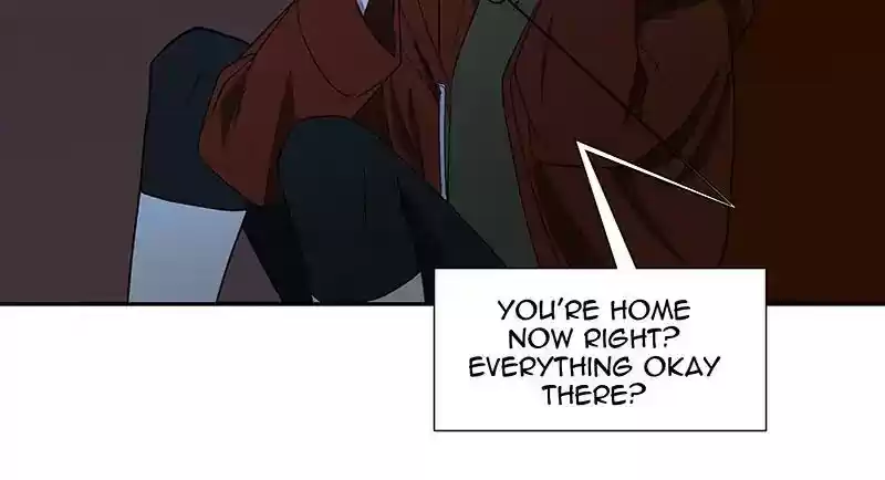 I Love Yoo Chapter 90: