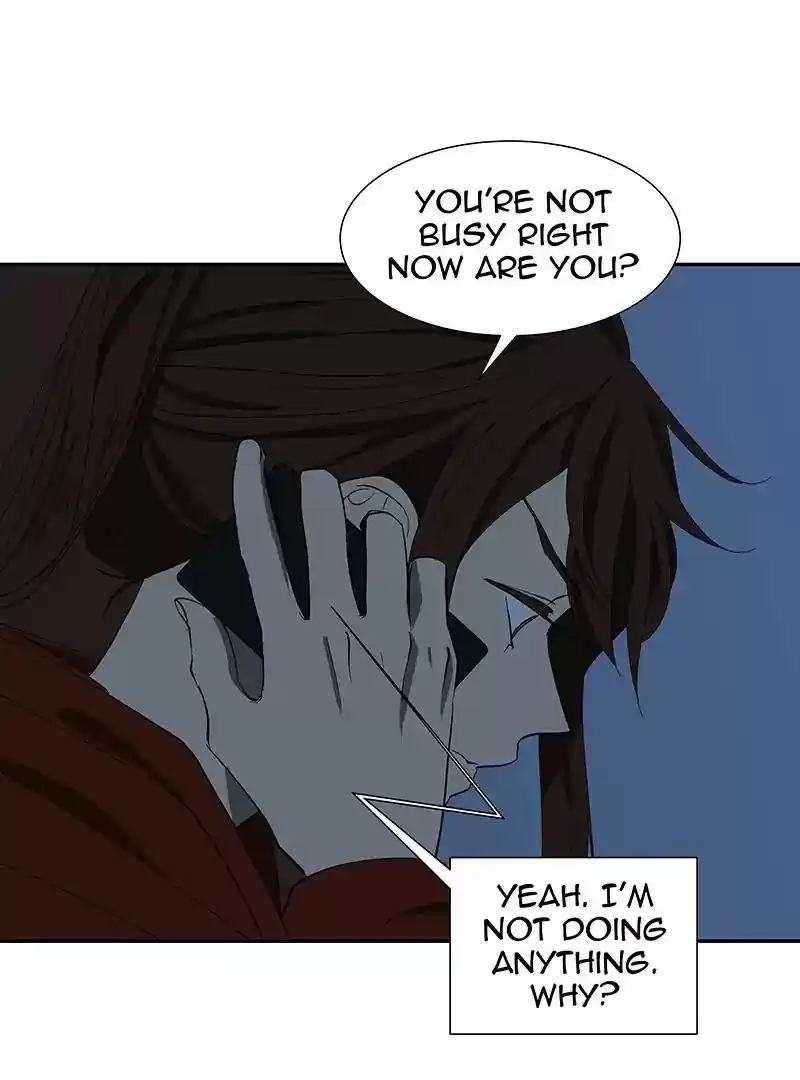 I Love Yoo Chapter 90: