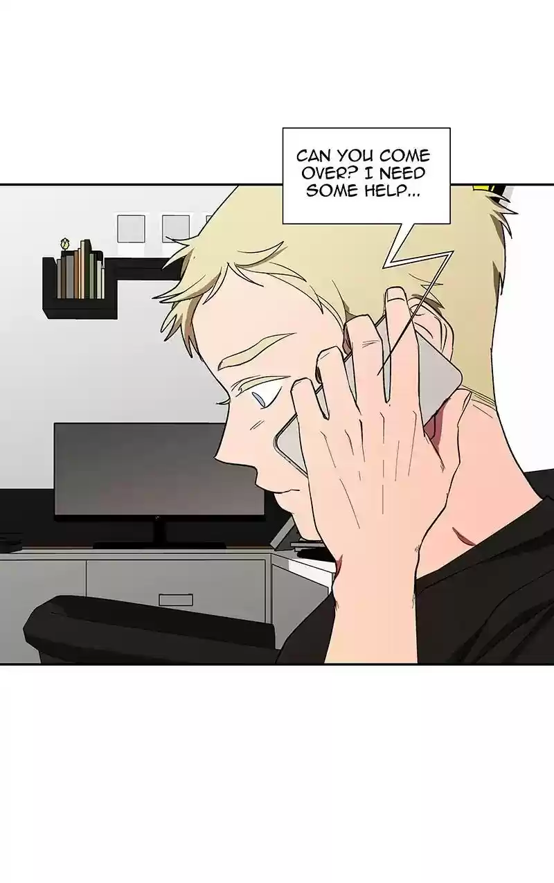 I Love Yoo Chapter 90: