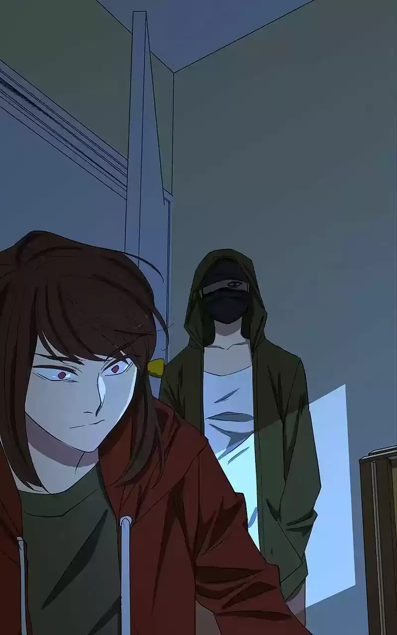 I Love Yoo Chapter 90.1