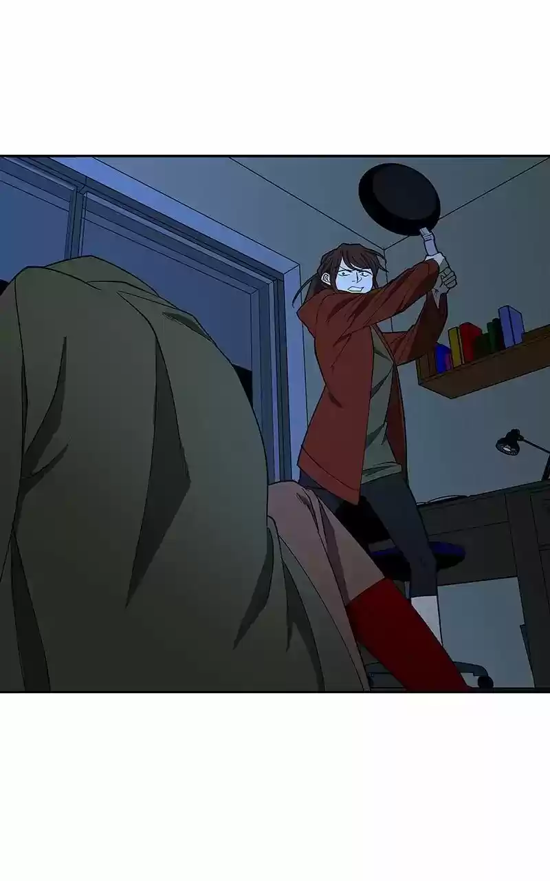 I Love Yoo Chapter 90.1