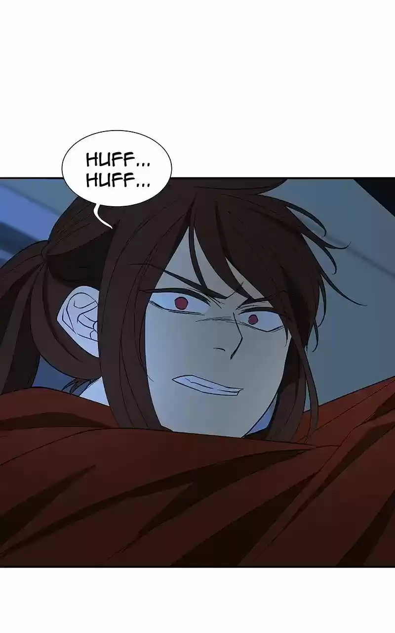 I Love Yoo Chapter 90.1