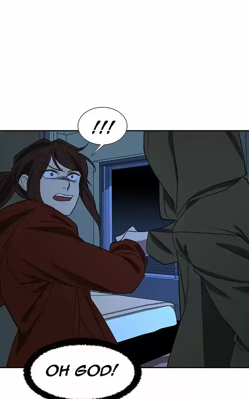 I Love Yoo Chapter 90.1