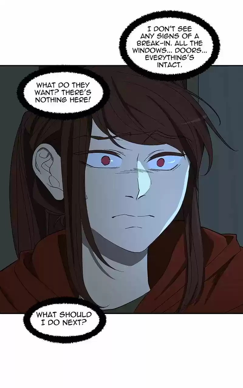 I Love Yoo Chapter 90.1