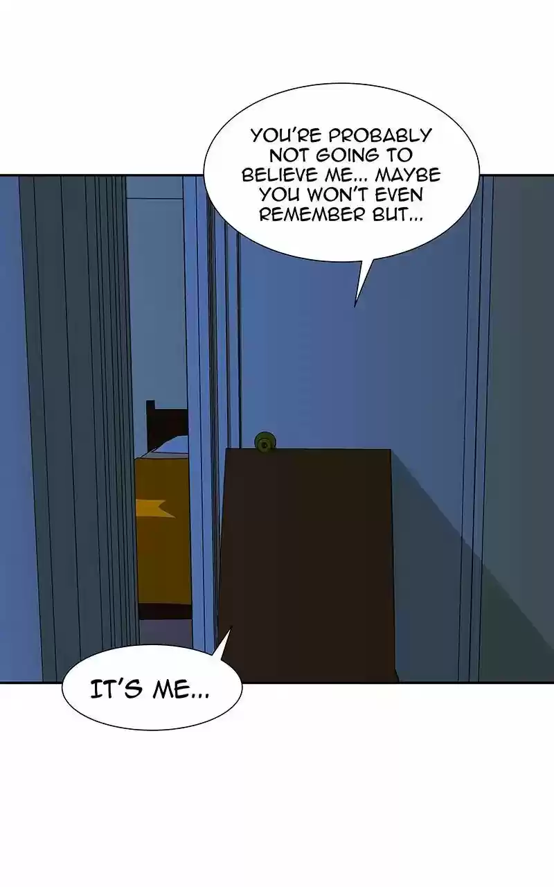 I Love Yoo Chapter 90.1