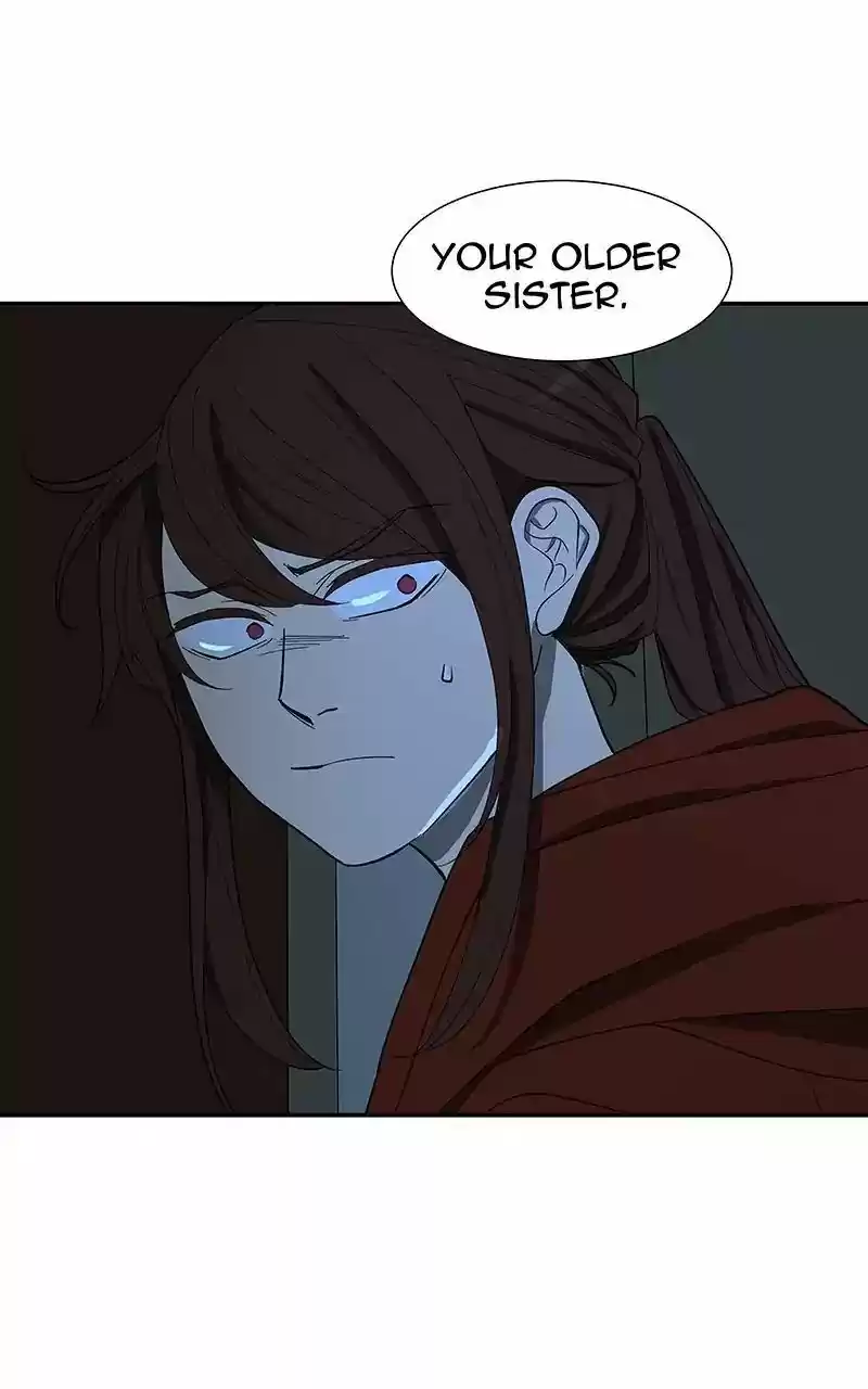 I Love Yoo Chapter 90.1