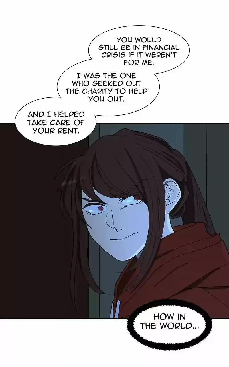 I Love Yoo Chapter 90.1