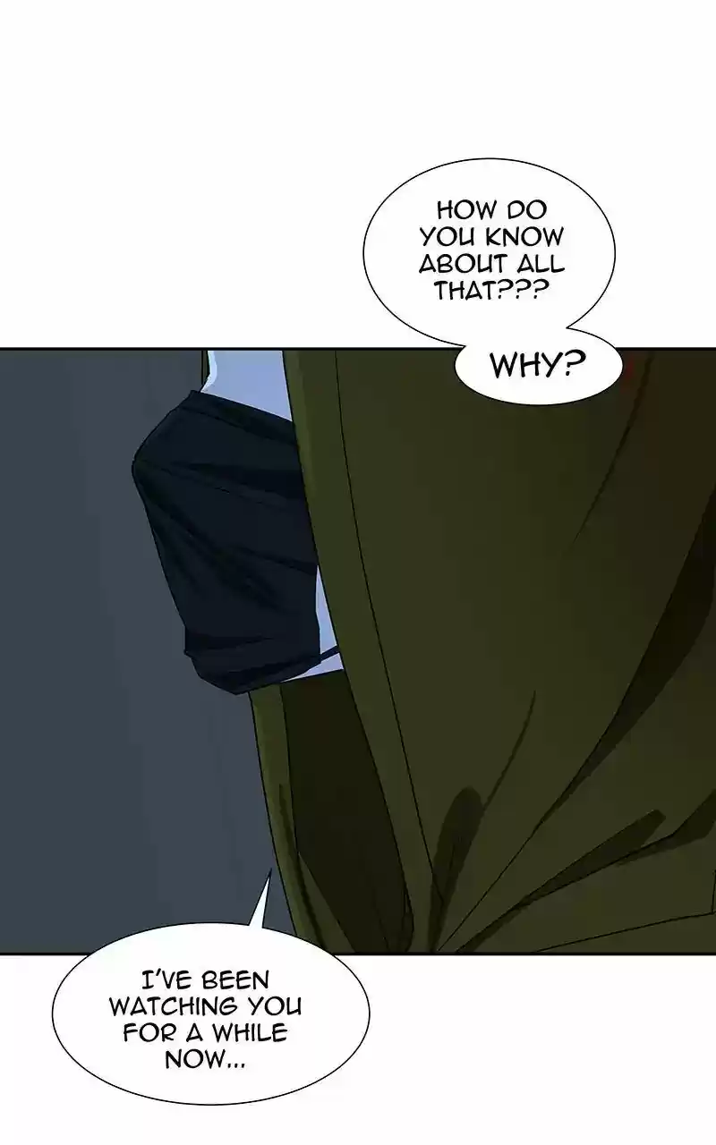 I Love Yoo Chapter 90.1